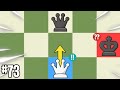 Chess Memes 73 When King Makes A Huge Blunder