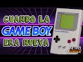 10 Juegos Que Definieron La Game Boy 1989 1990