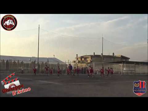 CAMPIONATO: Agrese under14 - Saint Joseph under14: 2-1 Gli highlights