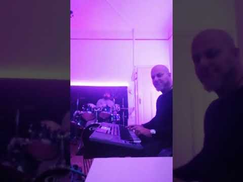 Orkestar Jaguari - Goran Perić