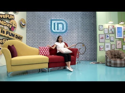 Fun Day 25/09/2018 | IN TV Albania