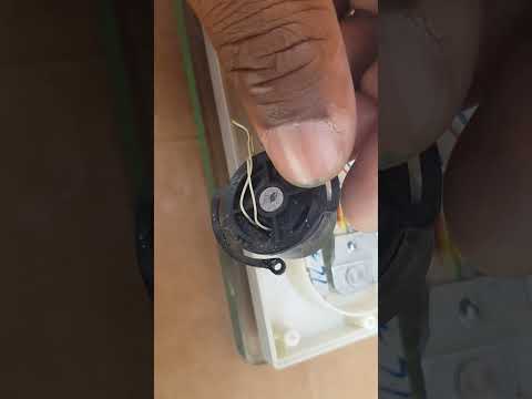 Electronic Scale Taylor 7519: Check and repair electronic Scale.