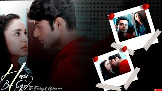 Download lagu SuVan Vm | The Hidden Feeling of Love | ft. SuVan | Hasi Ban Gaye | Ek Duje Ke Vaaste 2 mp3