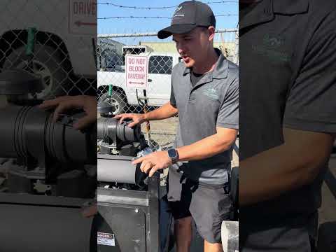 Cool Machines CoolVac 37 – Our Powerful Insulation Removal Machine