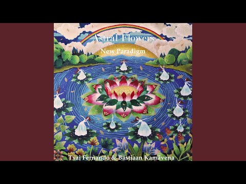 Sirenita Bobinsana - Astral Flowers