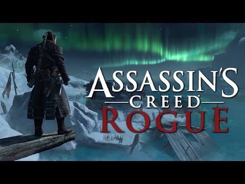 Steams gemenskap :: Assassin's Creed Rogue