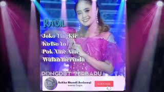 Download lagu Joko tingkir Pongdut Ragil Kendang mantap mp3