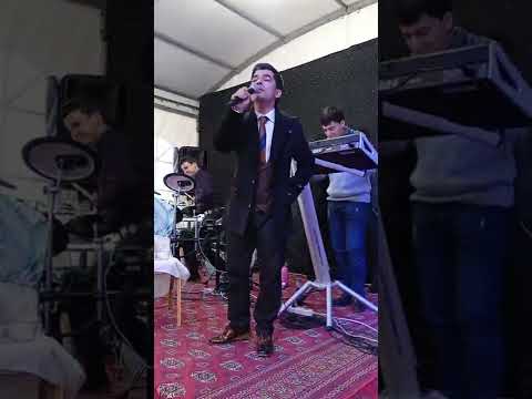 #Merdankakageldi#Buzmeyin toÿ