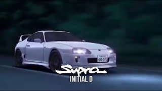 Download lagu Its a Supra! - story wa jdm - initial D mp3 Download lagu Its a Supra! - story wa jdm - initial D mp3