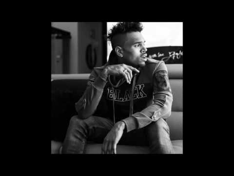 Chris Brown - Not My Fault