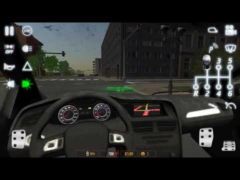 Driving School 2017 | Full Manual + Clutch