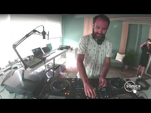 Robbie Akbal - Supersonicos 21/07/19