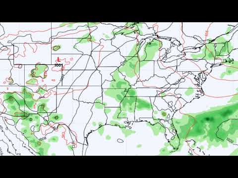 July 22, 2021 Weather Xtreme Video - Morning Edition