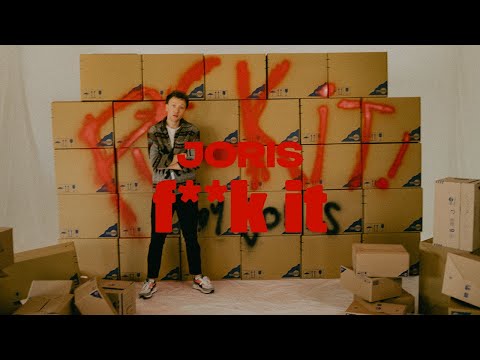 Video thumbnail for f**k it