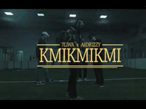 7liwa ft A6Drazzy -*kMI-KMI-KMI*-