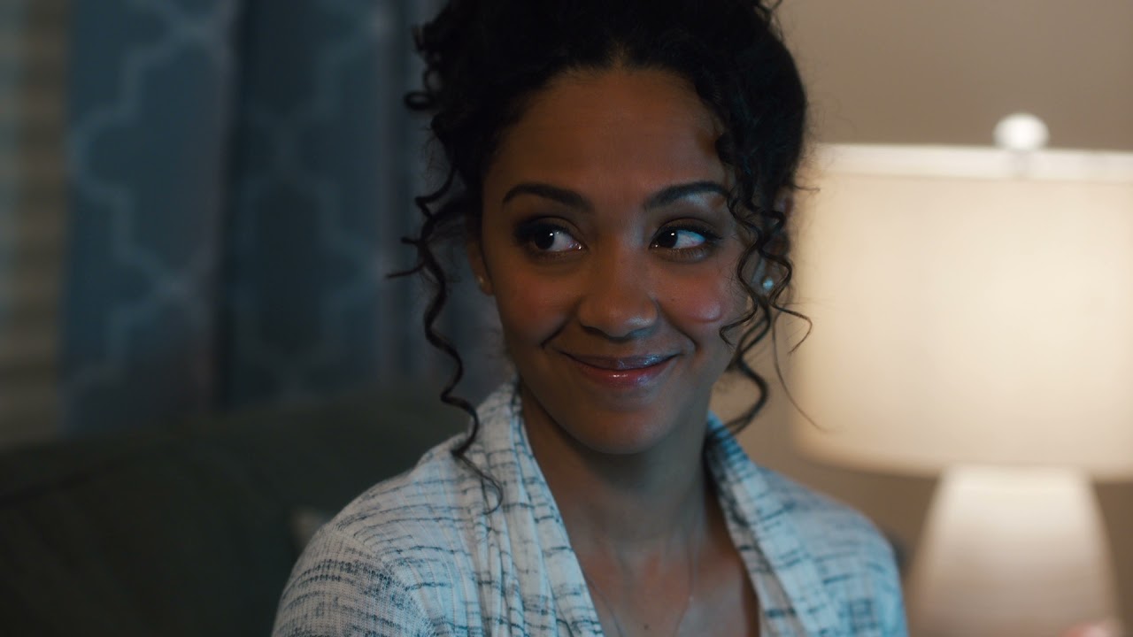 Starstruck Christmas Now Out on DStv BoxOffice