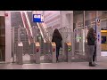 Na ticketbalie ook infobalie op station dicht