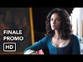 Timeless 1x10 Promo "The Capture of Benedict Arnold" (HD) Fall Finale