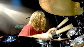 foo fighters - once &amp; for all