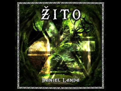 ŽITO - Neklidné nebe