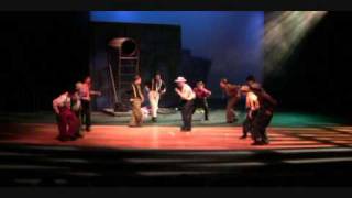 preview picture of video 'Sartell High School - Guys & Dolls: Luck Be A Lady'