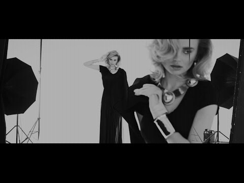 Liv feat. Dj Ackym - Catwalk (Official Lyric Video)