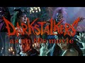 Darkstalkers As An 80s Film