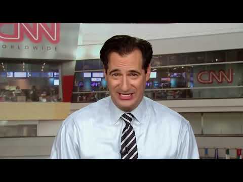 [CNN 10] May 3, 2019