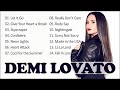 Demi Lovato Songs Demi Lovato Greatest Hits 2022