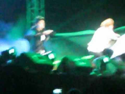 130119 DKFC Binggeul Binggeul - UKISS