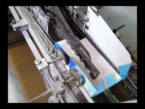 Film Bobst PCR 930 1