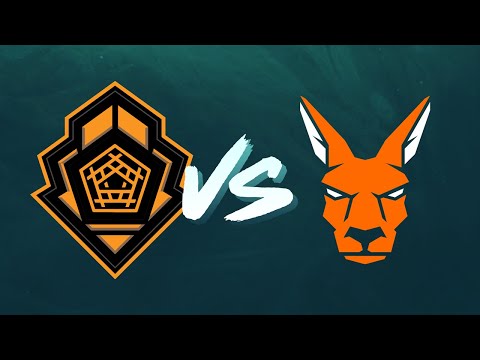 Pentanet.GG vs Kanga Esports | Week 1 Day 2 | 2023 LCO Split 1