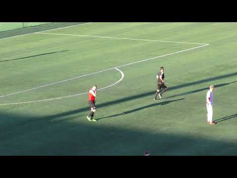 SV Spittal gegen Askö Gmünd 7 4 2018