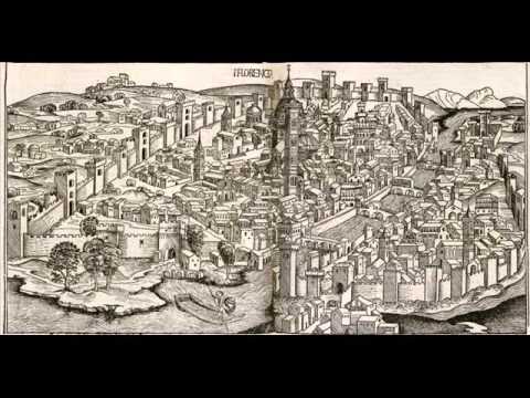 Buonamente, Giovanni Battista: Belli: Aria di Fiorenza