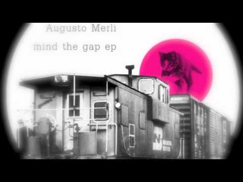 Augusto Merli - Mind (Ney Faustini  Mix)