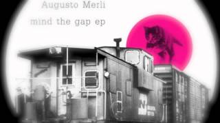 Augusto Merli - Mind (Ney Faustini  Mix)