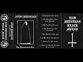 Attic Presence The Unwelcomed One 2020 Raw Black Metal