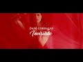 Dani Corbalan - Invisible (Official Music Video)