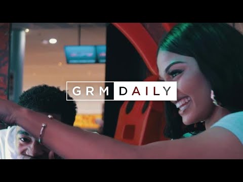 Ants XI - Come Closer [Music Video] | GRM Daily