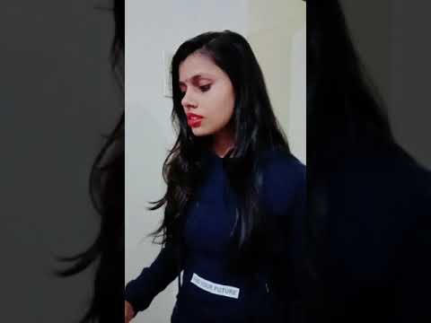 Swati prasad Audition