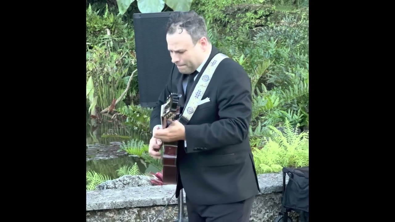 Promotional video thumbnail 14 for Assai Event Musicians