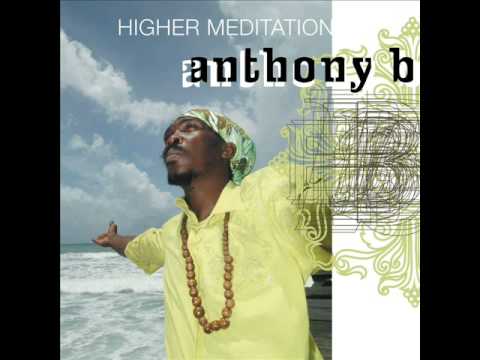 Anthony B - Hold on
