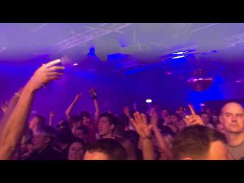 Simon Patterson - Live @ The Gallery, MOS (THE BOX) - (London, UK) - (31-03-2017) #03