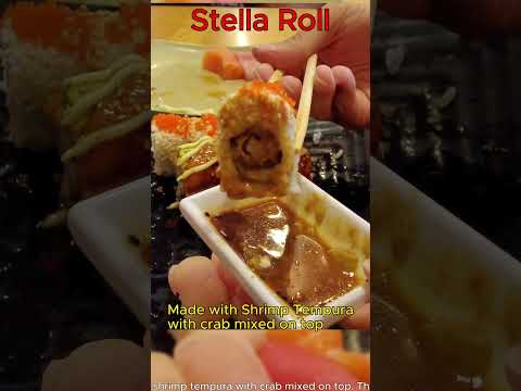 We Found the BEST Sushi at a Great Price! Part 2