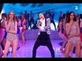 PSY - GENTLEMAN @ GNTM 2013 Finale