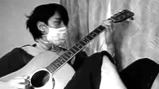 Gihm Covers - Green Grass Of Tunnel (Múm)