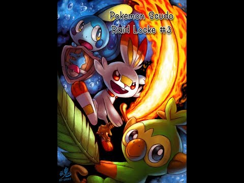 Raidlocke Ep 3 - Rosso Kabu!