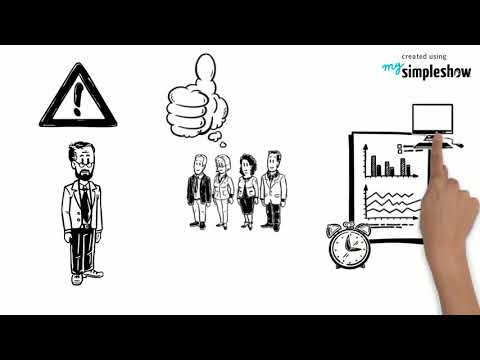 Wie erstelle ich einen Wertstrom