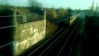 preview picture of video '[ Rail Polska ] M62-1209 przelot z cysternami @ Lubliniec [LQ!]'