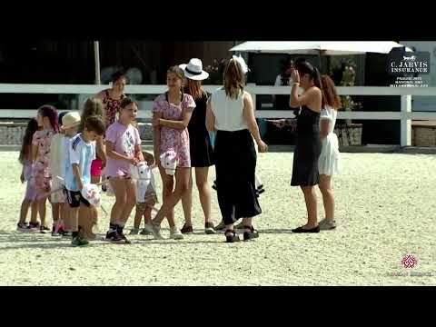 Prague  2023 Intercup   Program for Kids